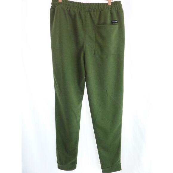 Tahari Joggers Sweat Pants Size M - Picture 4 of 6